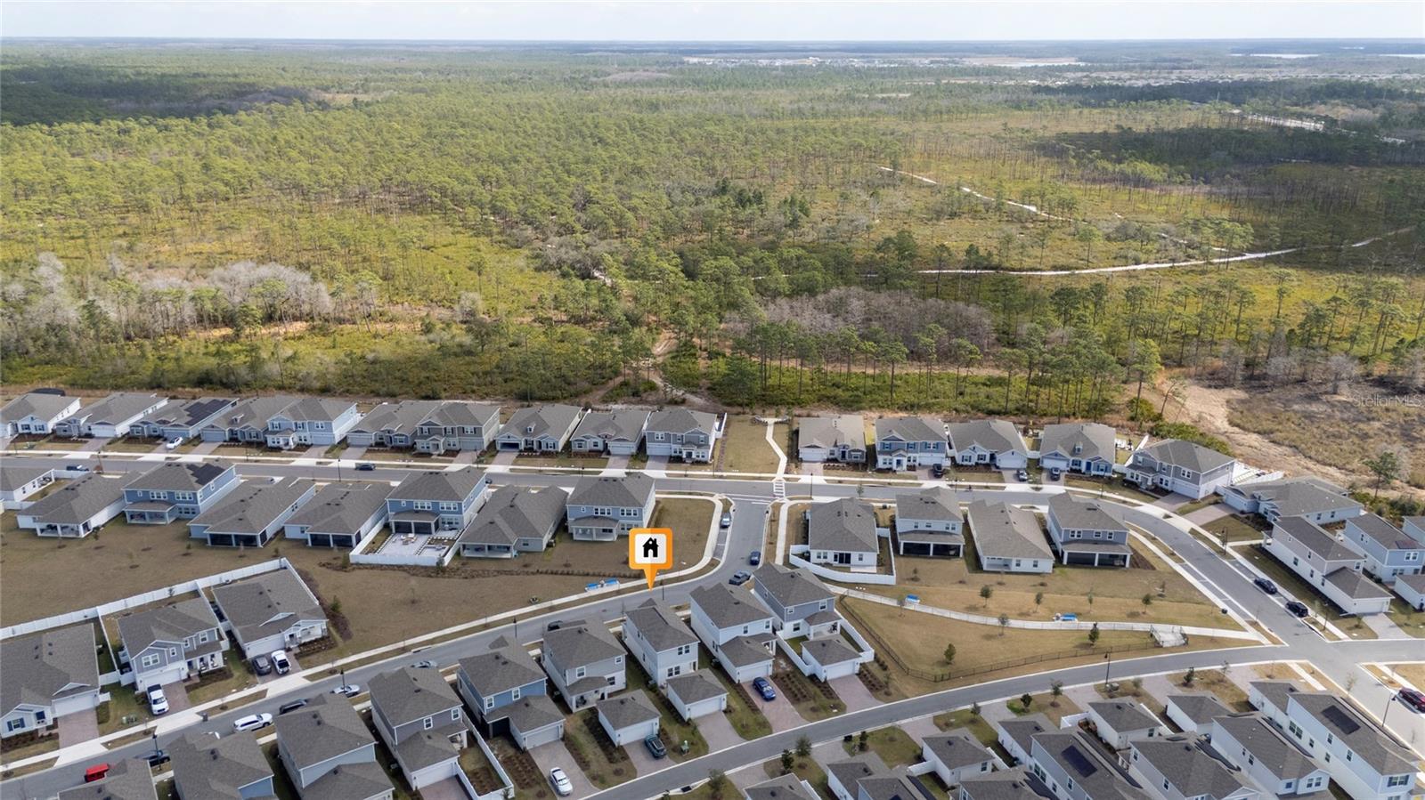 BRIDGEWALK PH 1B 2A & 2B - Residential