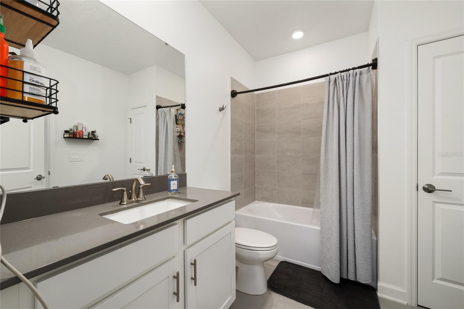 BRIDGEWALK PH 1B 2A & 2B - Residential