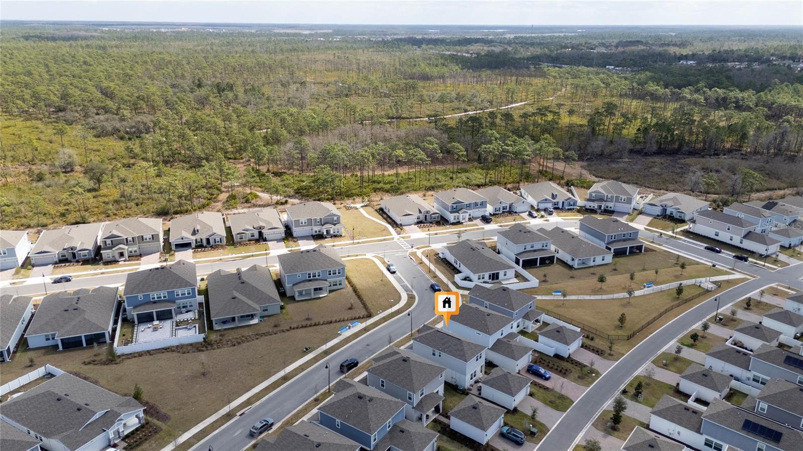 BRIDGEWALK PH 1B 2A & 2B - Residential