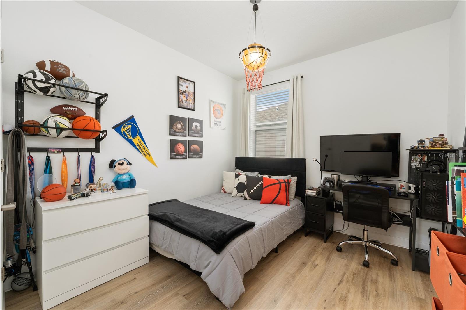 BRIDGEWALK PH 1B 2A & 2B - Residential