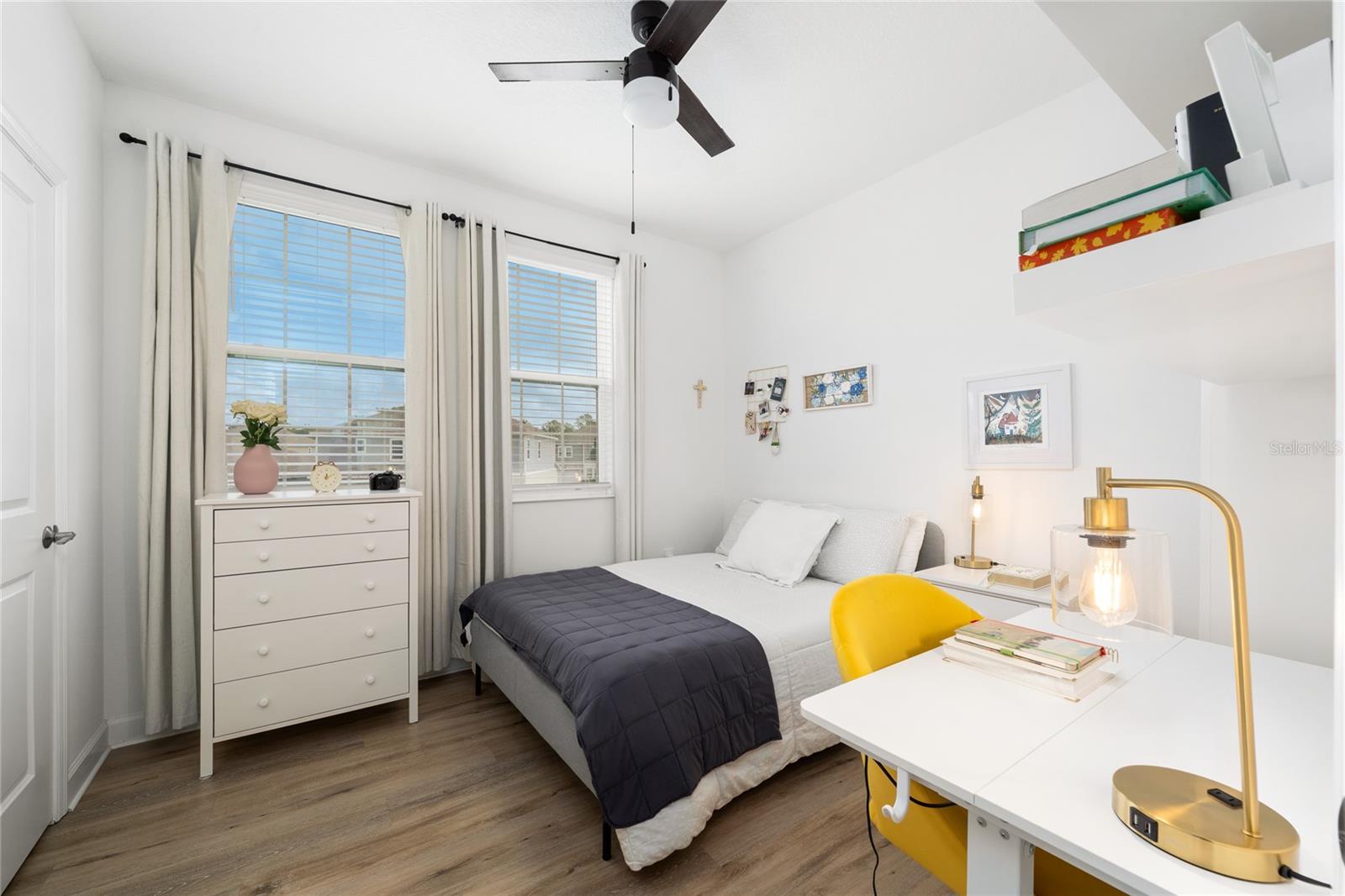 BRIDGEWALK PH 1B 2A & 2B - Residential