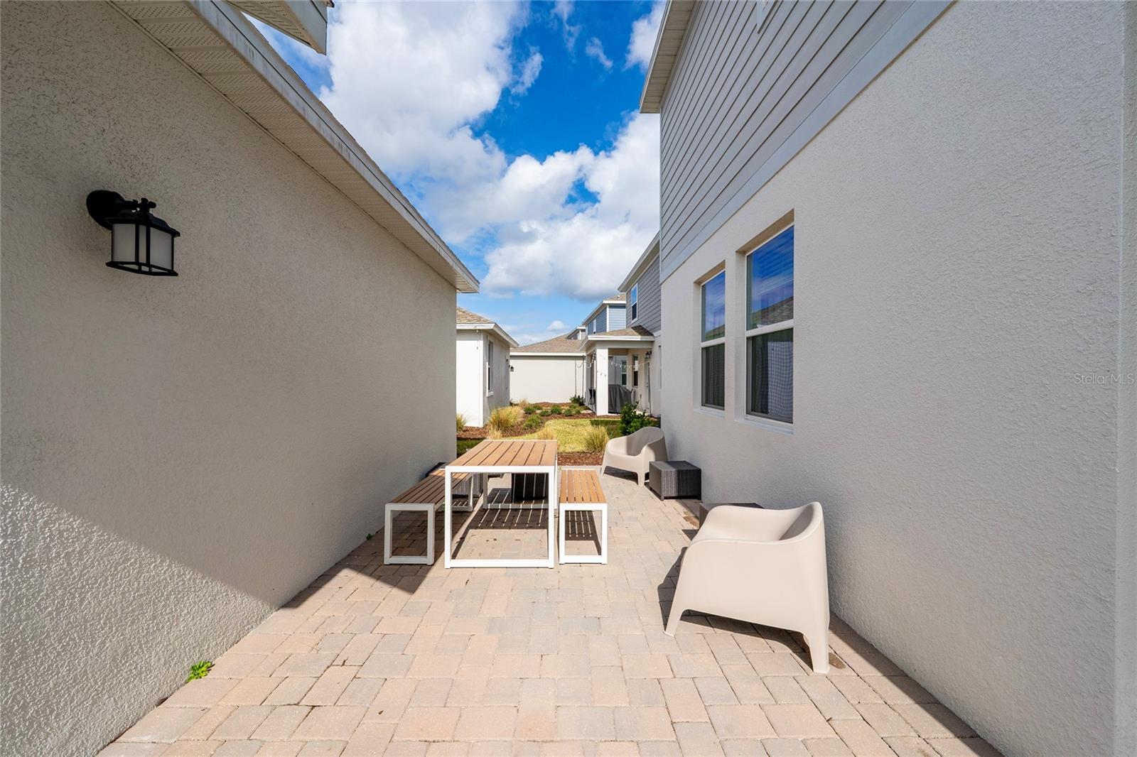 BRIDGEWALK PH 1B 2A & 2B - Residential