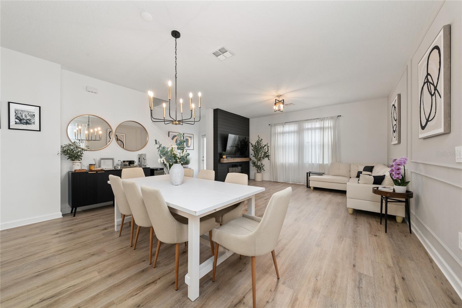 BRIDGEWALK PH 1B 2A & 2B - Residential