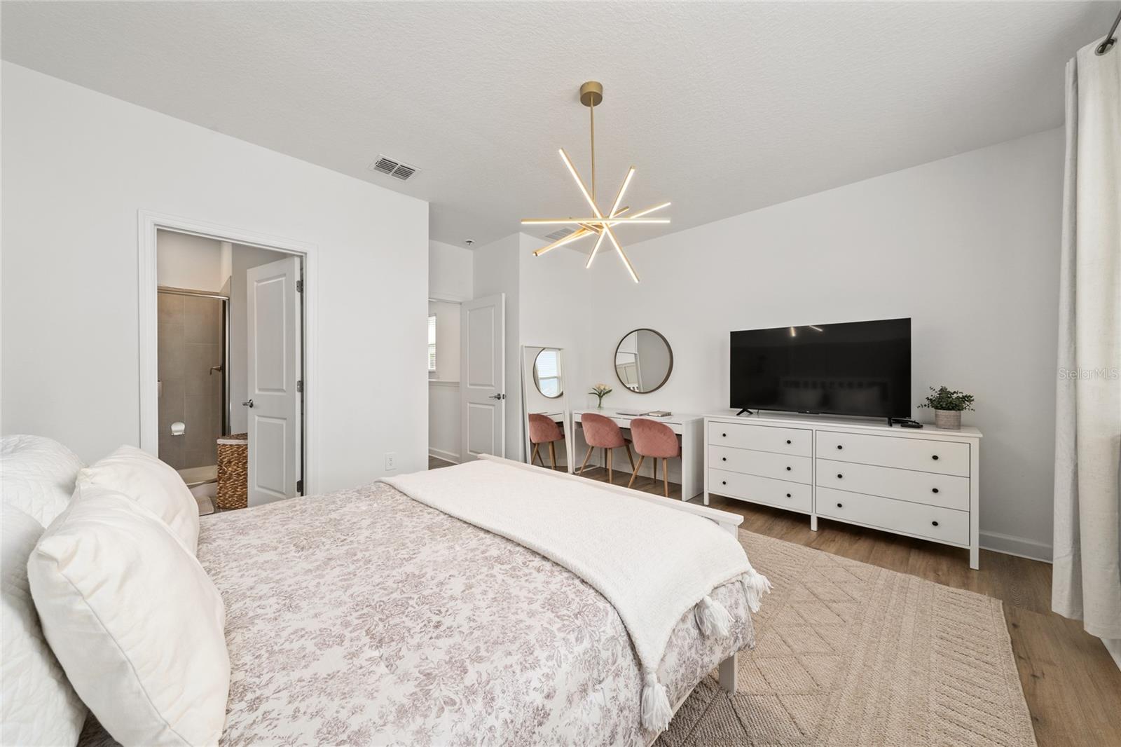 BRIDGEWALK PH 1B 2A & 2B - Residential