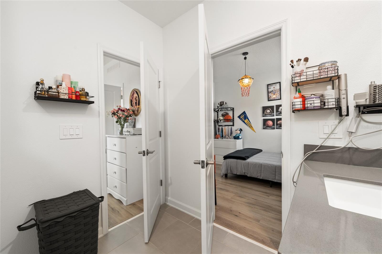 BRIDGEWALK PH 1B 2A & 2B - Residential