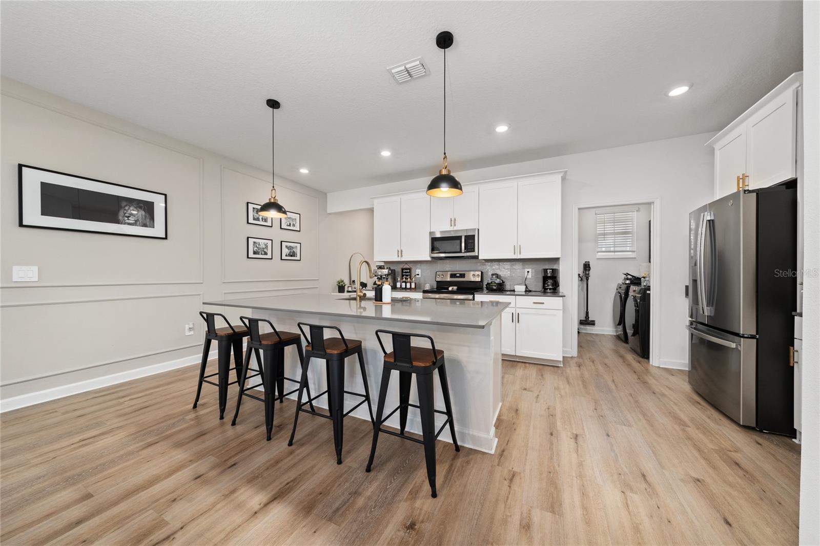 BRIDGEWALK PH 1B 2A & 2B - Residential