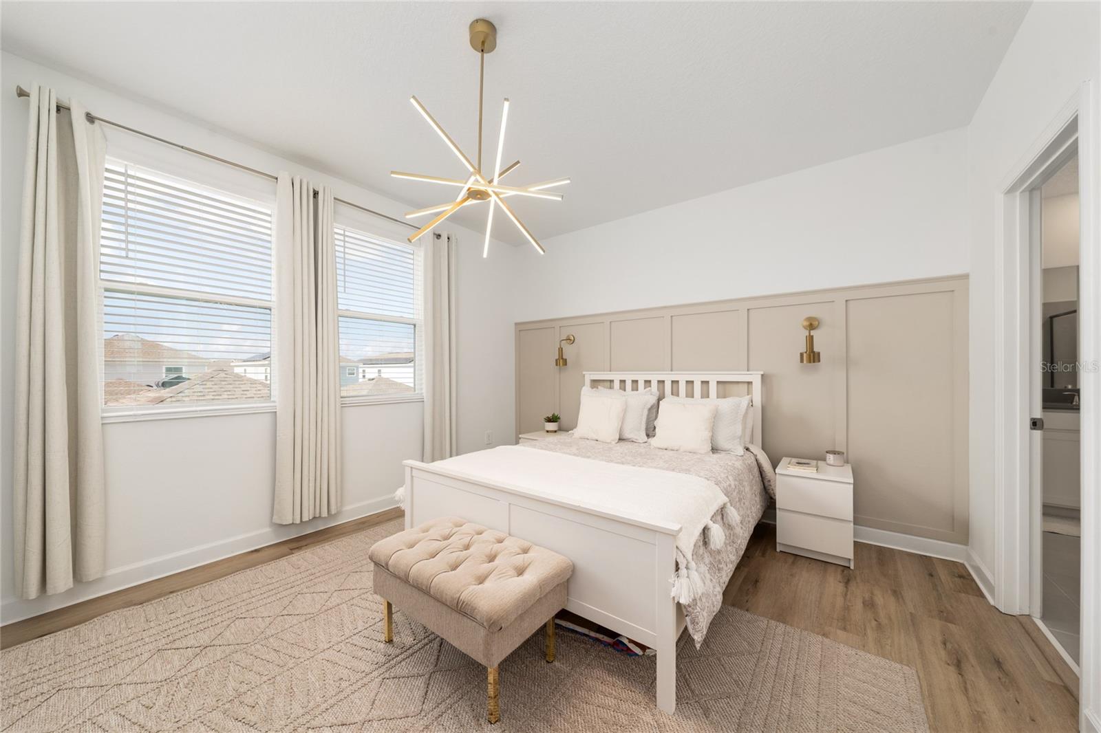 BRIDGEWALK PH 1B 2A & 2B - Residential