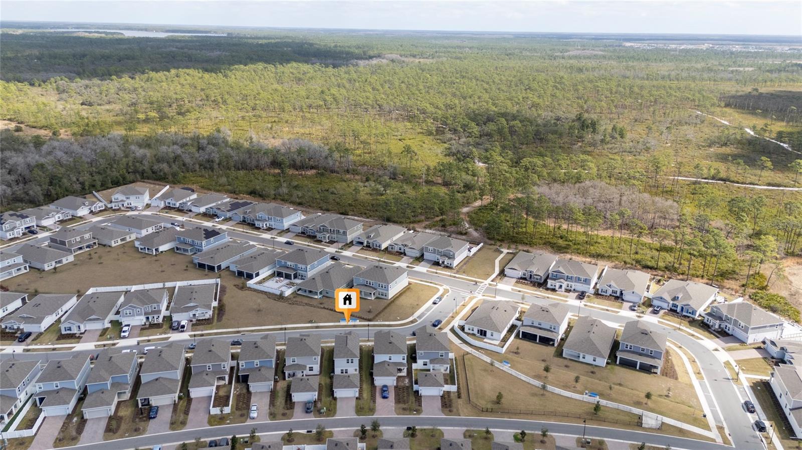 BRIDGEWALK PH 1B 2A & 2B - Residential