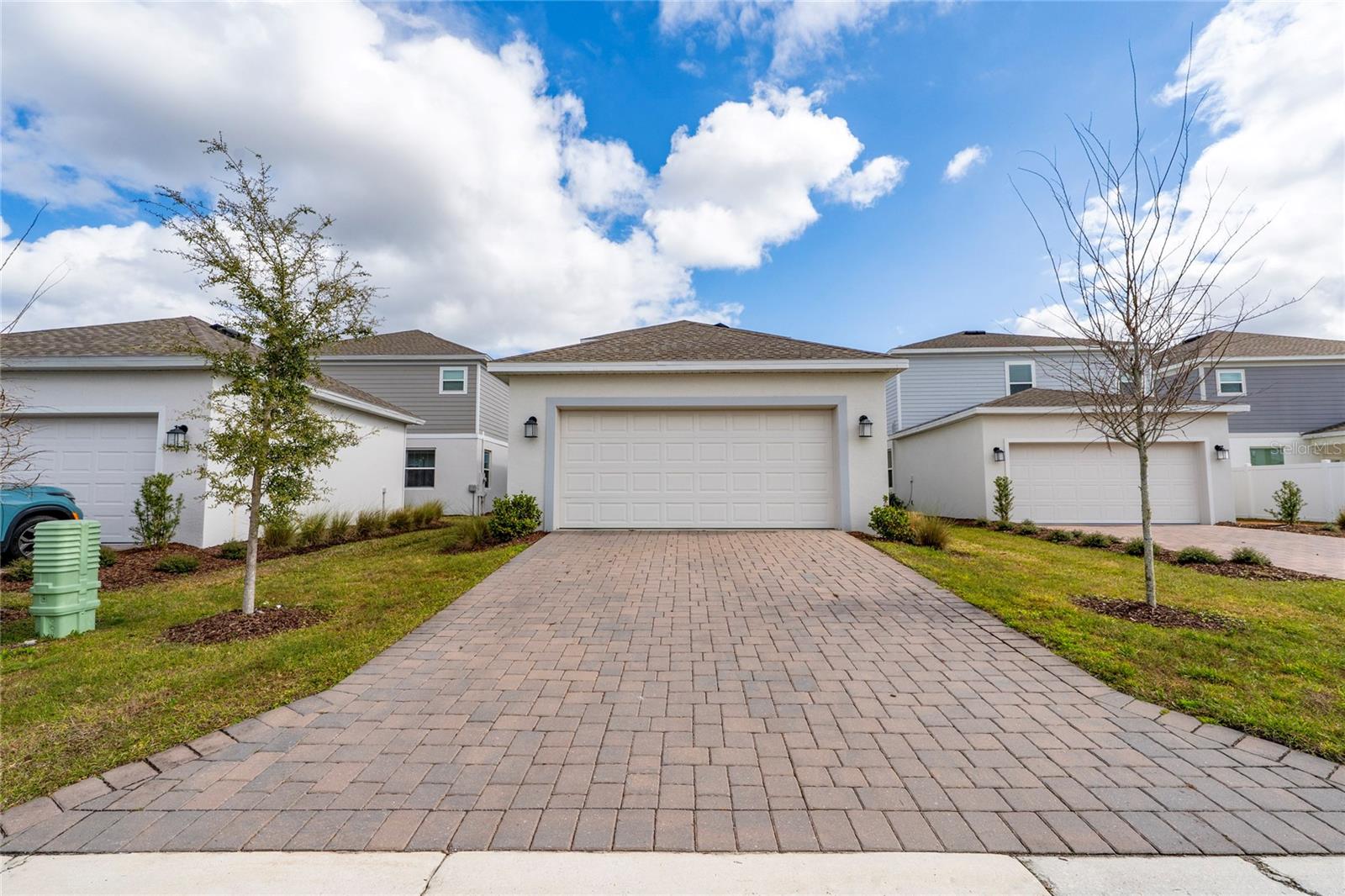 BRIDGEWALK PH 1B 2A & 2B - Residential