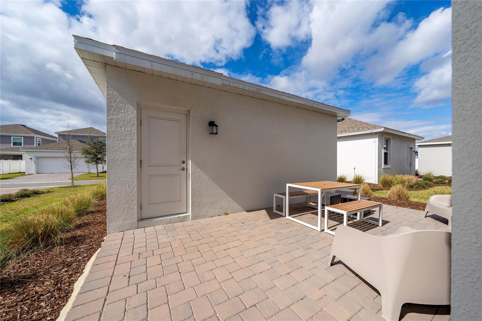 BRIDGEWALK PH 1B 2A & 2B - Residential