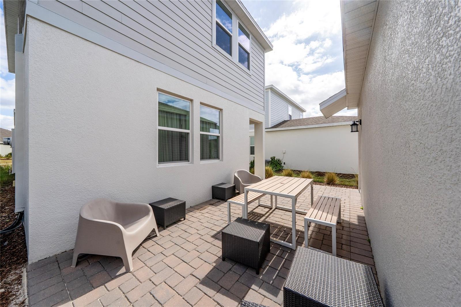 BRIDGEWALK PH 1B 2A & 2B - Residential