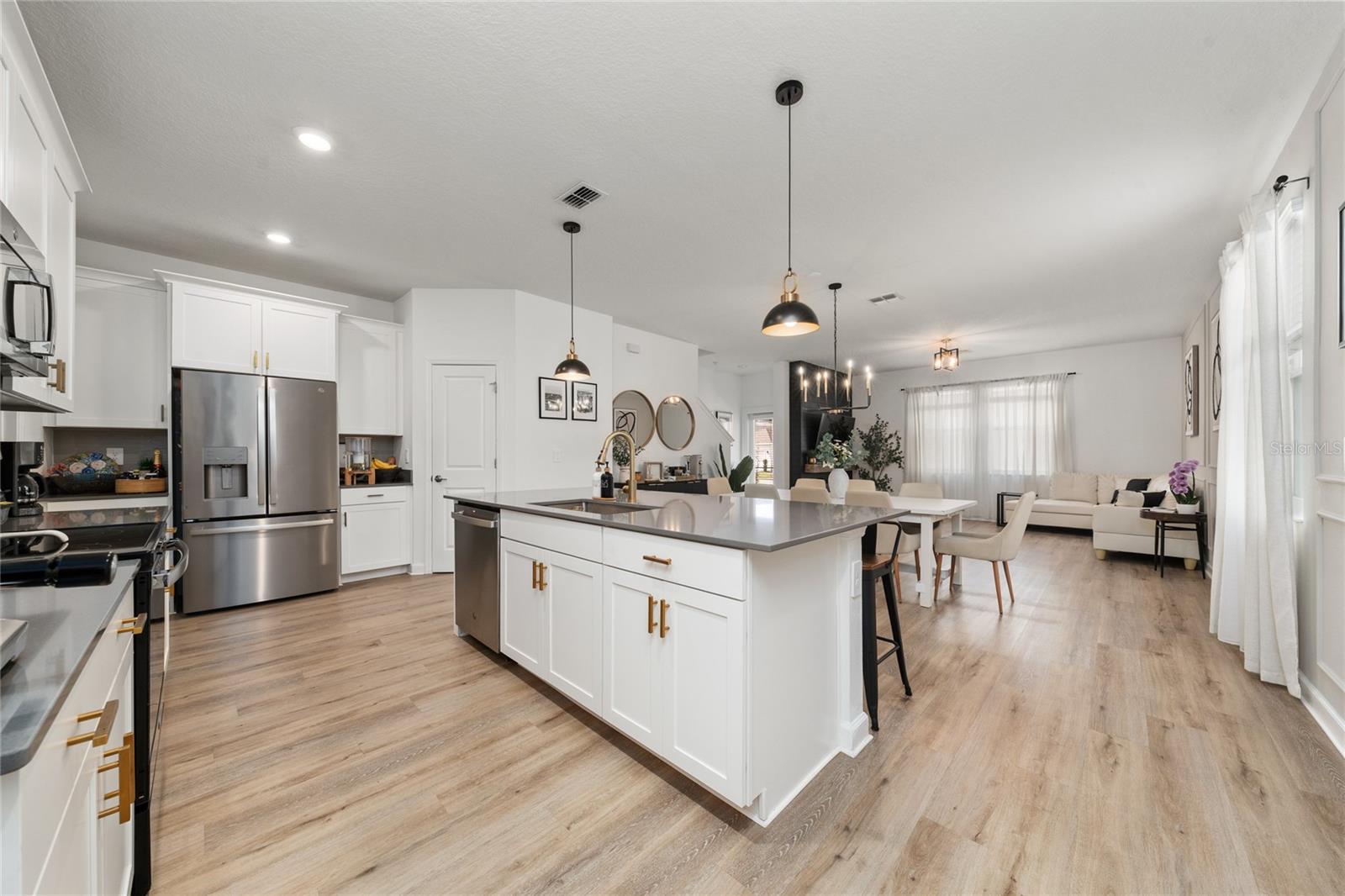 BRIDGEWALK PH 1B 2A & 2B - Residential