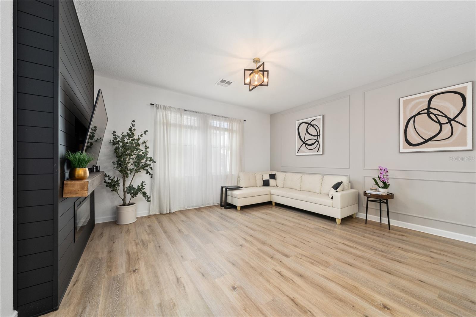 BRIDGEWALK PH 1B 2A & 2B - Residential