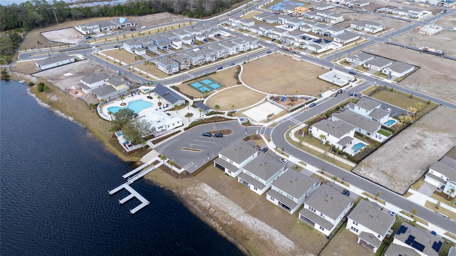 BRIDGEWALK PH 1B 2A & 2B - Residential