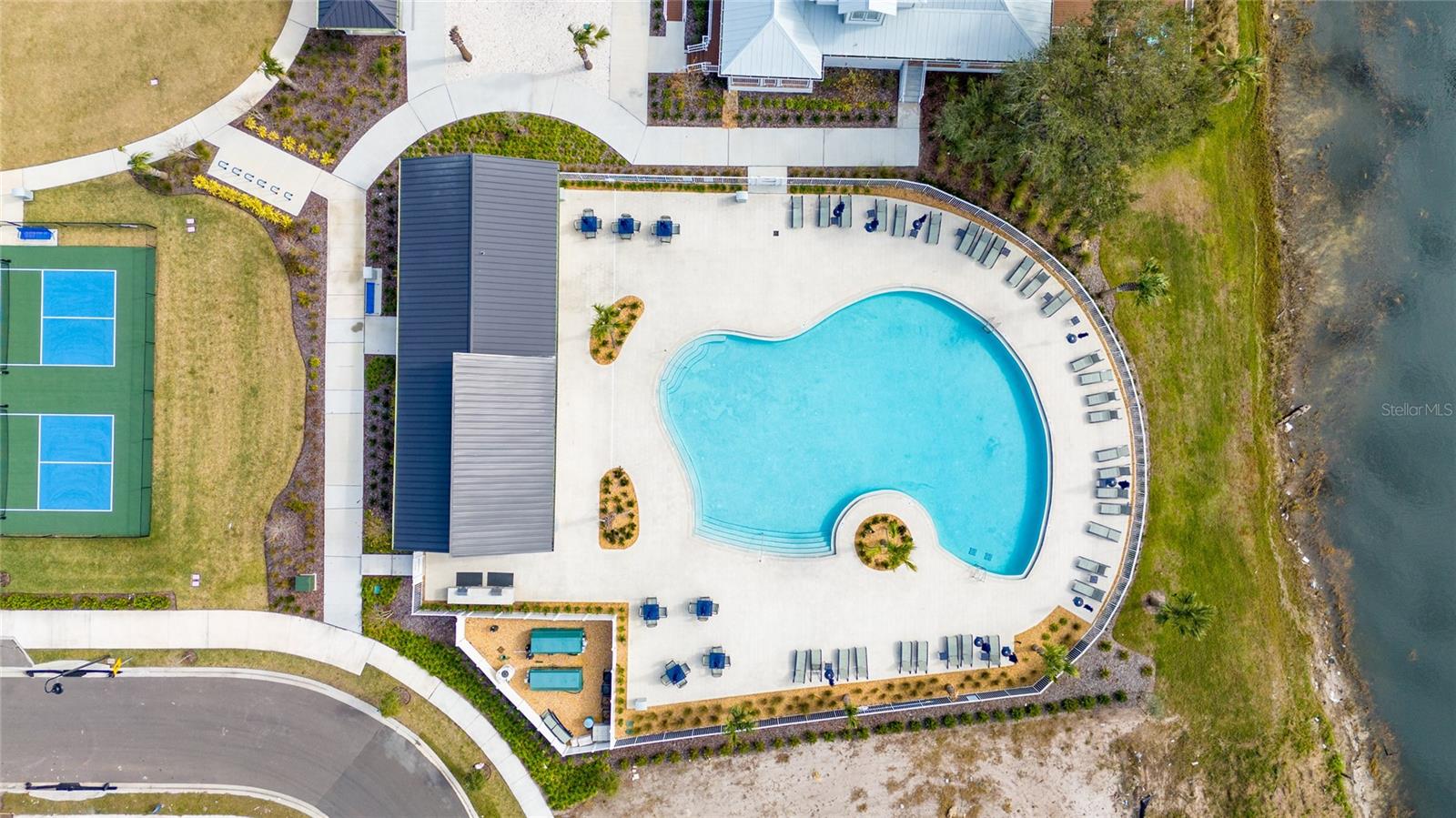 BRIDGEWALK PH 1B 2A & 2B - Residential