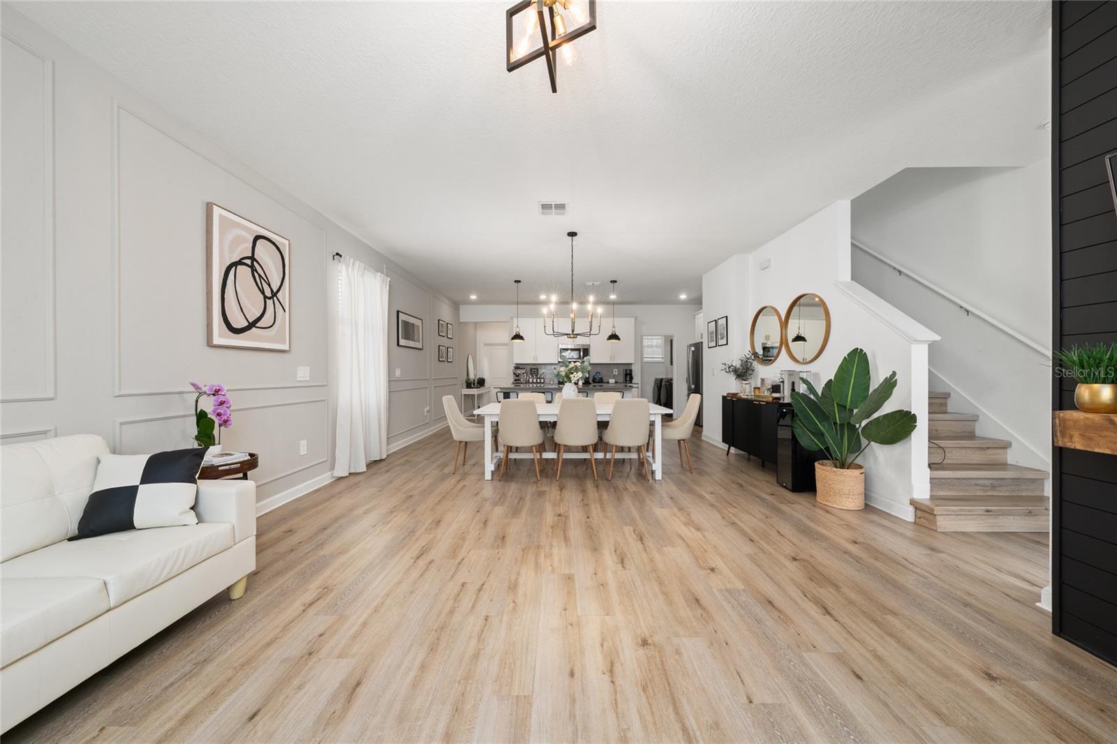 BRIDGEWALK PH 1B 2A & 2B - Residential