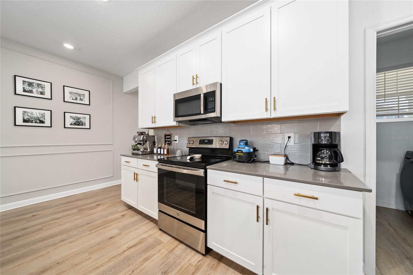 BRIDGEWALK PH 1B 2A & 2B - Residential