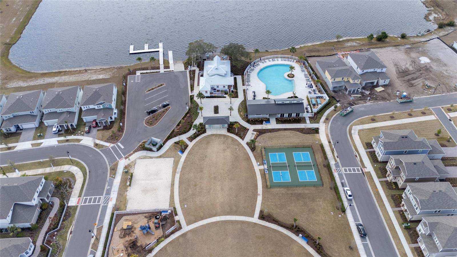 BRIDGEWALK PH 1B 2A & 2B - Residential