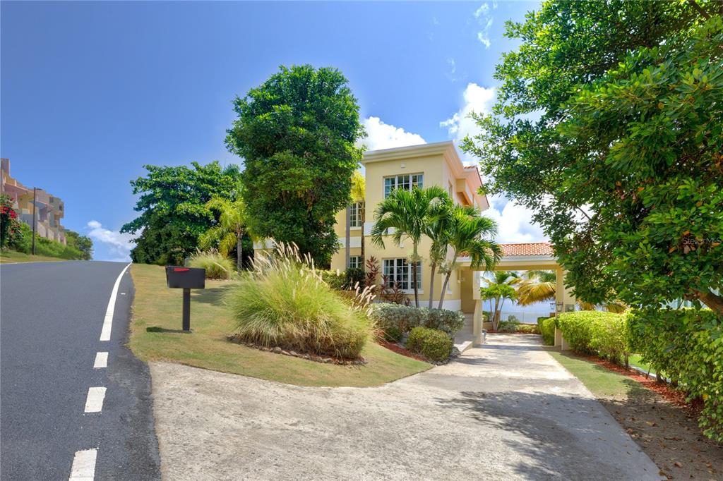 PALMAS DEL MAR - Residential