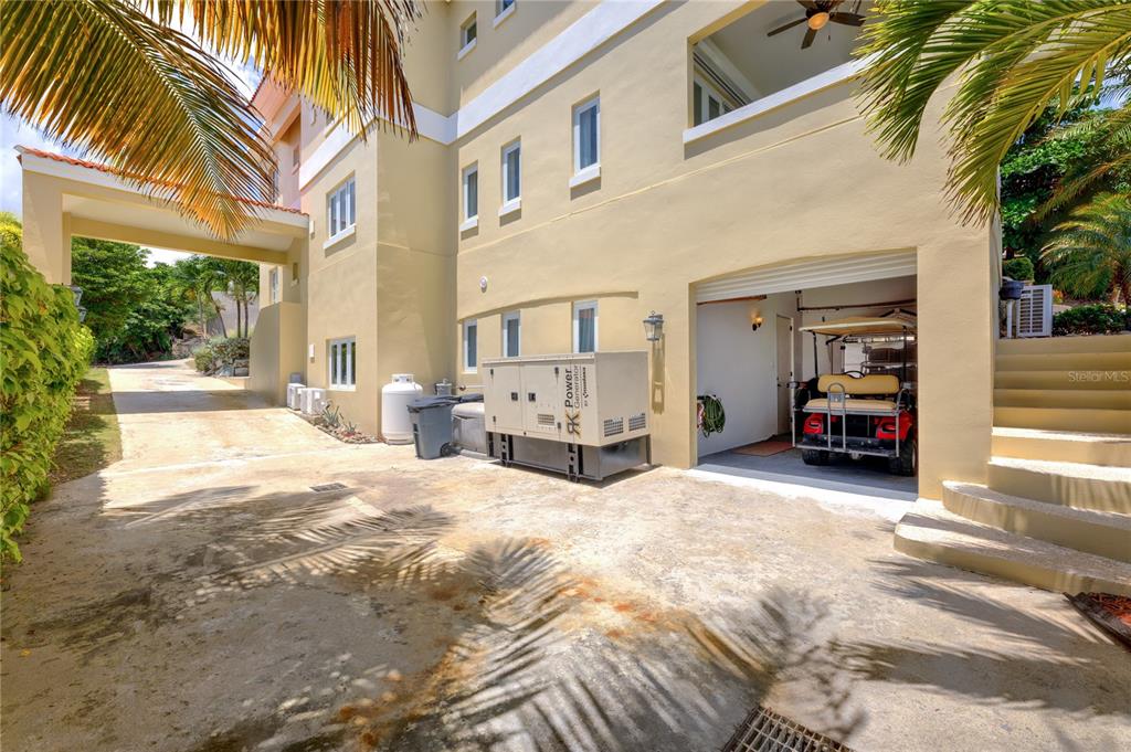 PALMAS DEL MAR - Residential