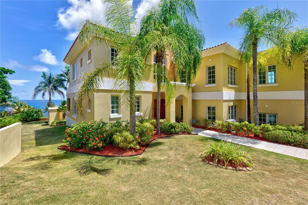 PALMAS DEL MAR - Residential