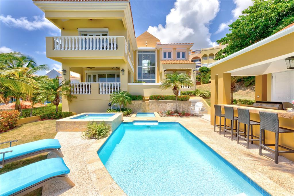 PALMAS DEL MAR - Residential