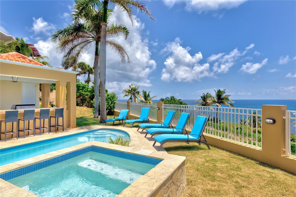 PALMAS DEL MAR - Residential