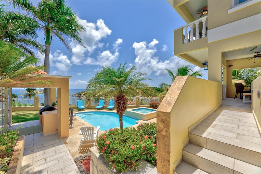 PALMAS DEL MAR - Residential