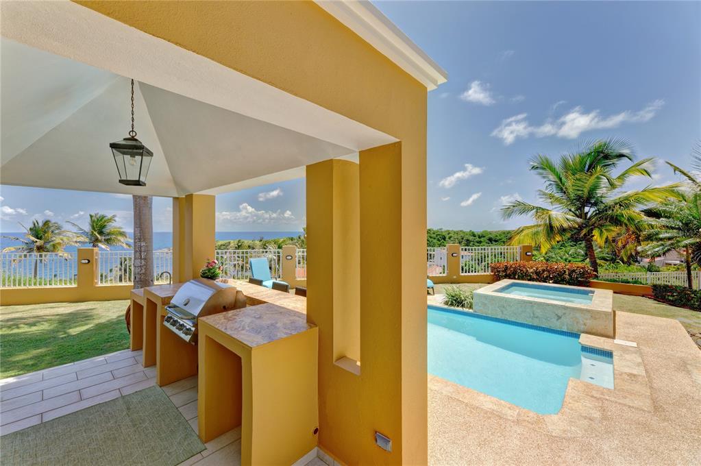 PALMAS DEL MAR - Residential