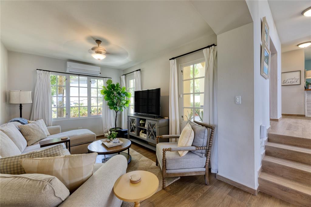 PALMAS DEL MAR - Residential