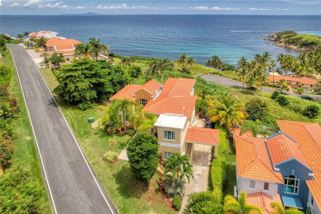 PALMAS DEL MAR - Residential