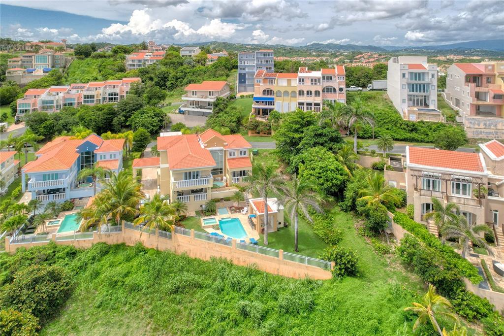 PALMAS DEL MAR - Residential