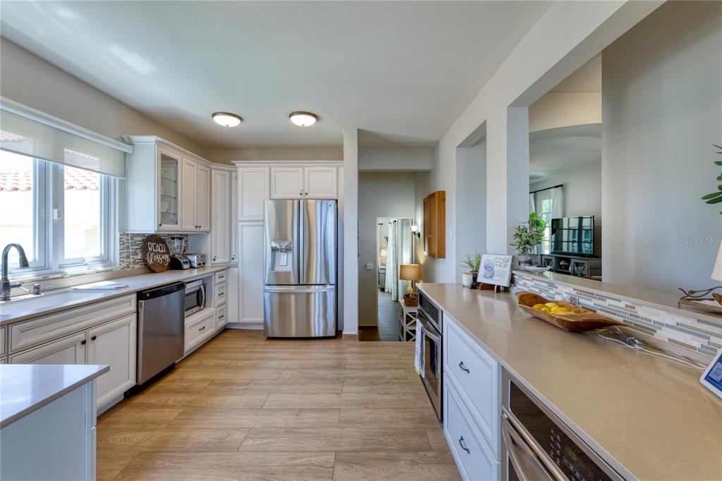 PALMAS DEL MAR - Residential