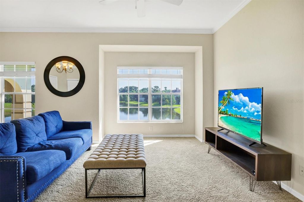 Photo of 307 Eagle Pond Drive #307, Winter Haven, FL 33884 (MLS # P4935676)