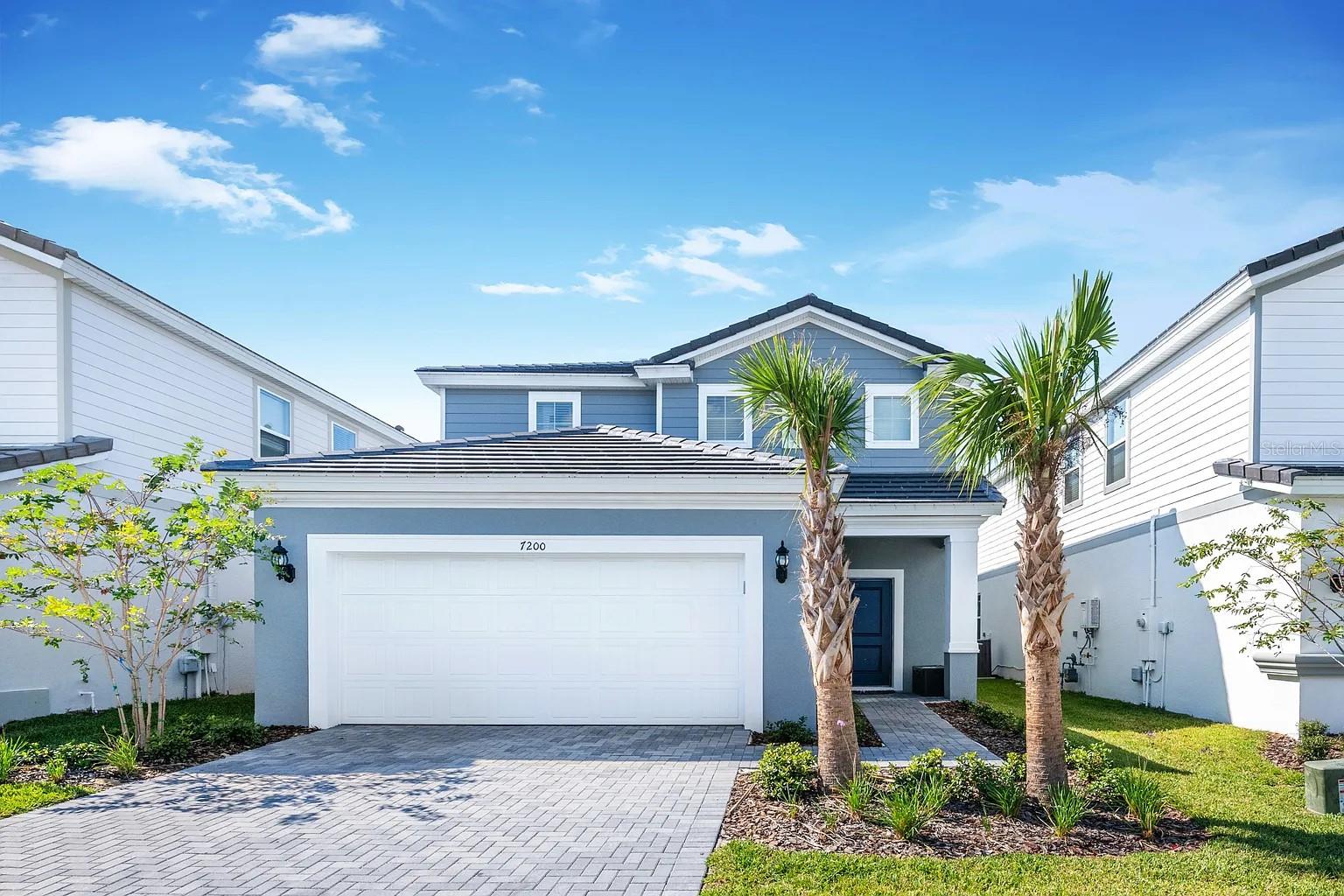 7200 OAKMOSS LOOP