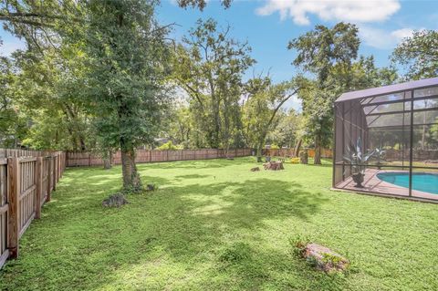 A home in APOPKA