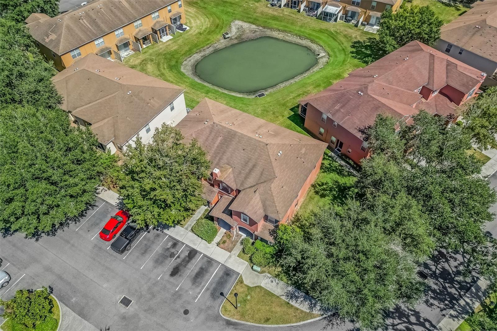 ST CHARLES PLACE - Residential