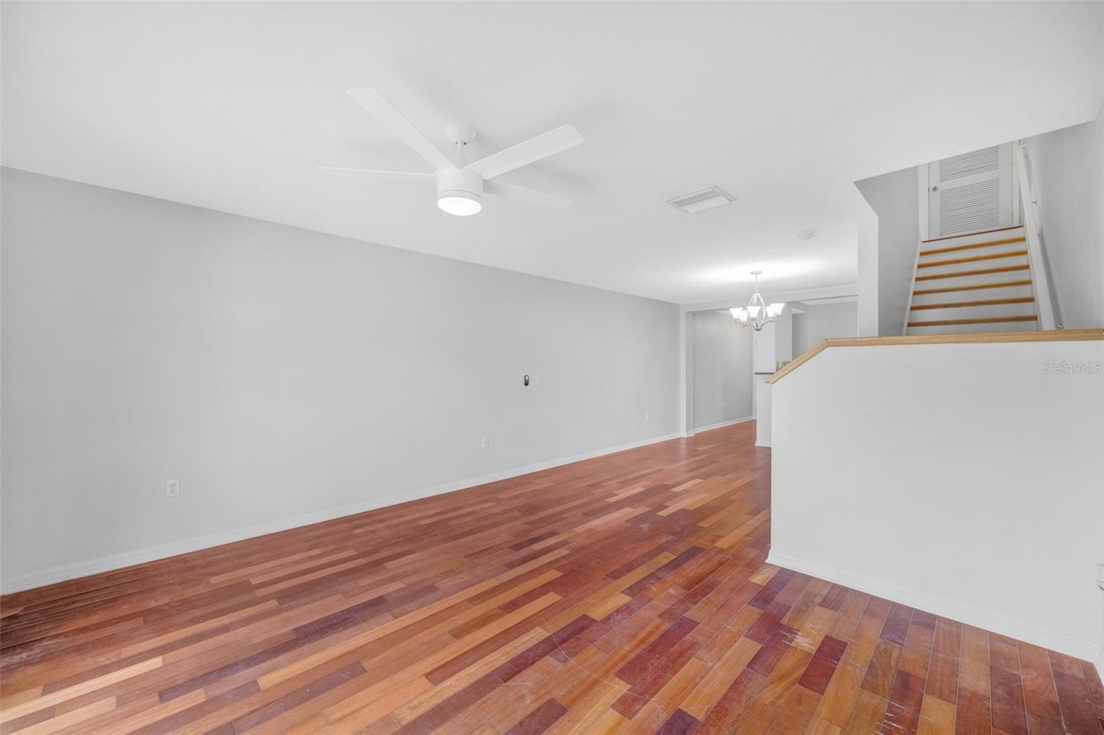 ST CHARLES PLACE - Residential