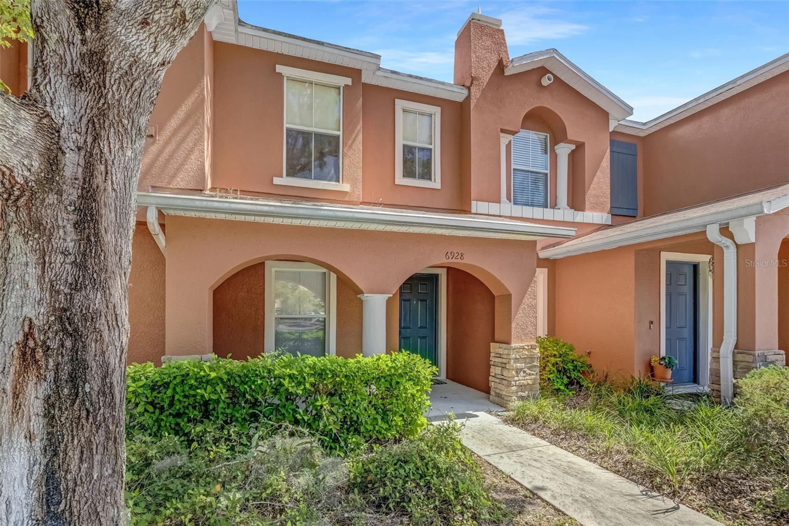 ST CHARLES PLACE - Residential