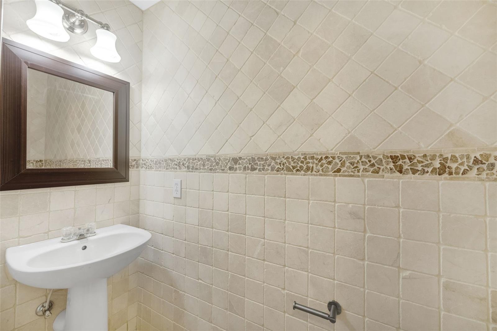 ST CHARLES PLACE - Residential