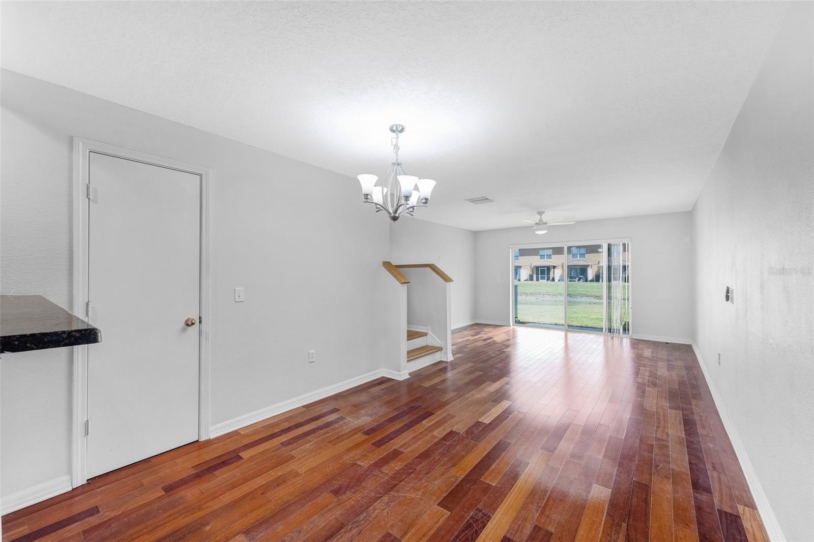 ST CHARLES PLACE - Residential