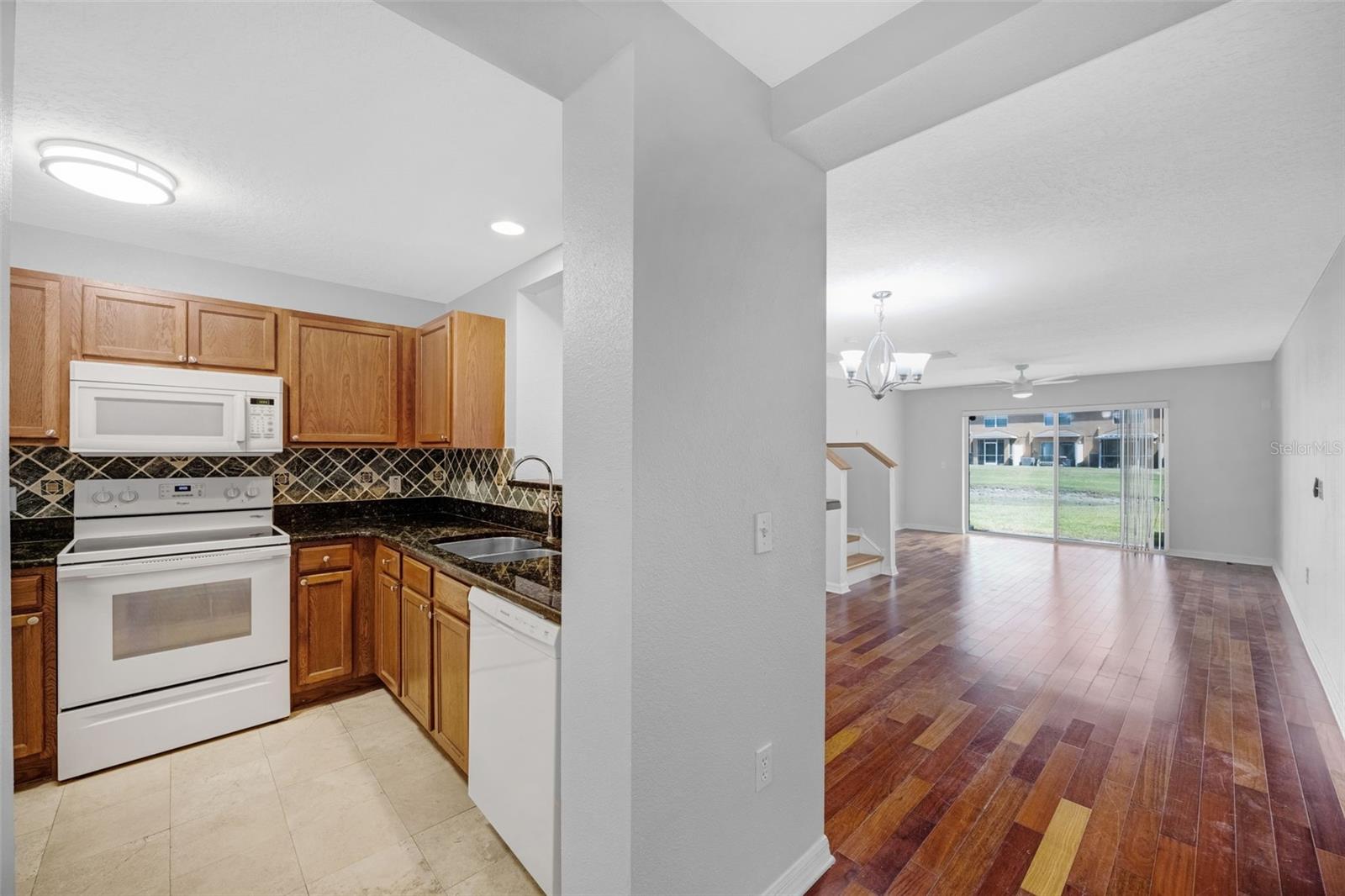 ST CHARLES PLACE - Residential