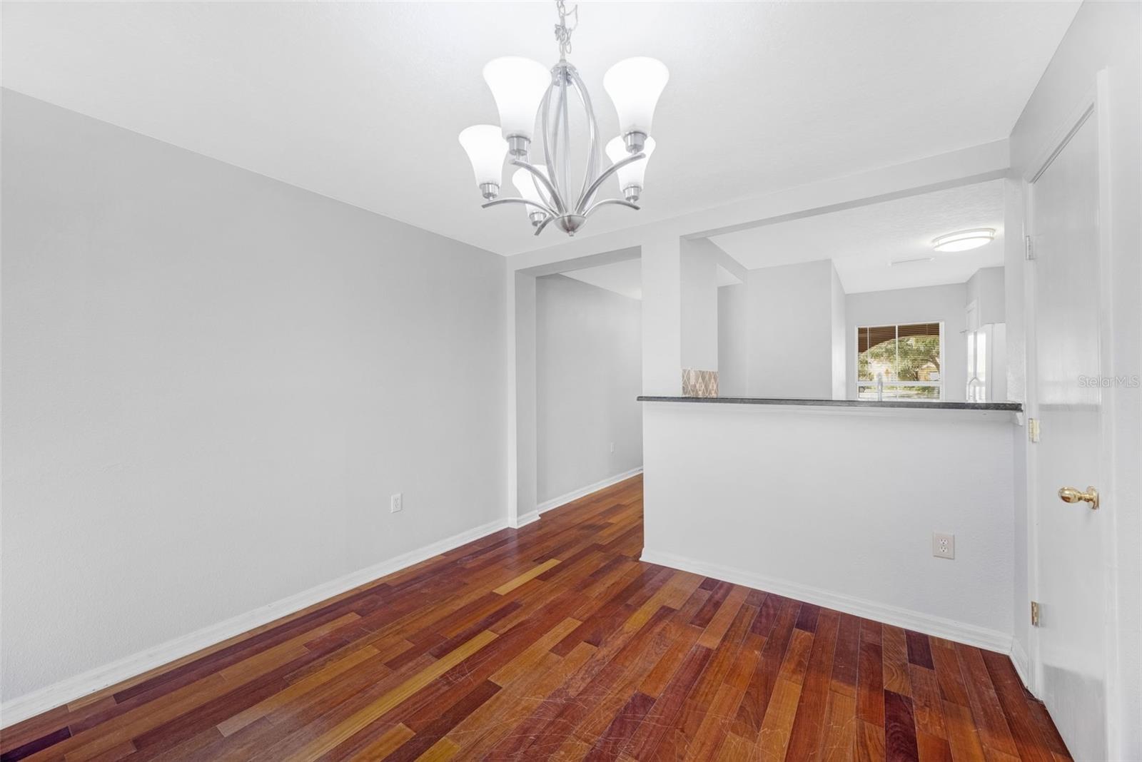 ST CHARLES PLACE - Residential