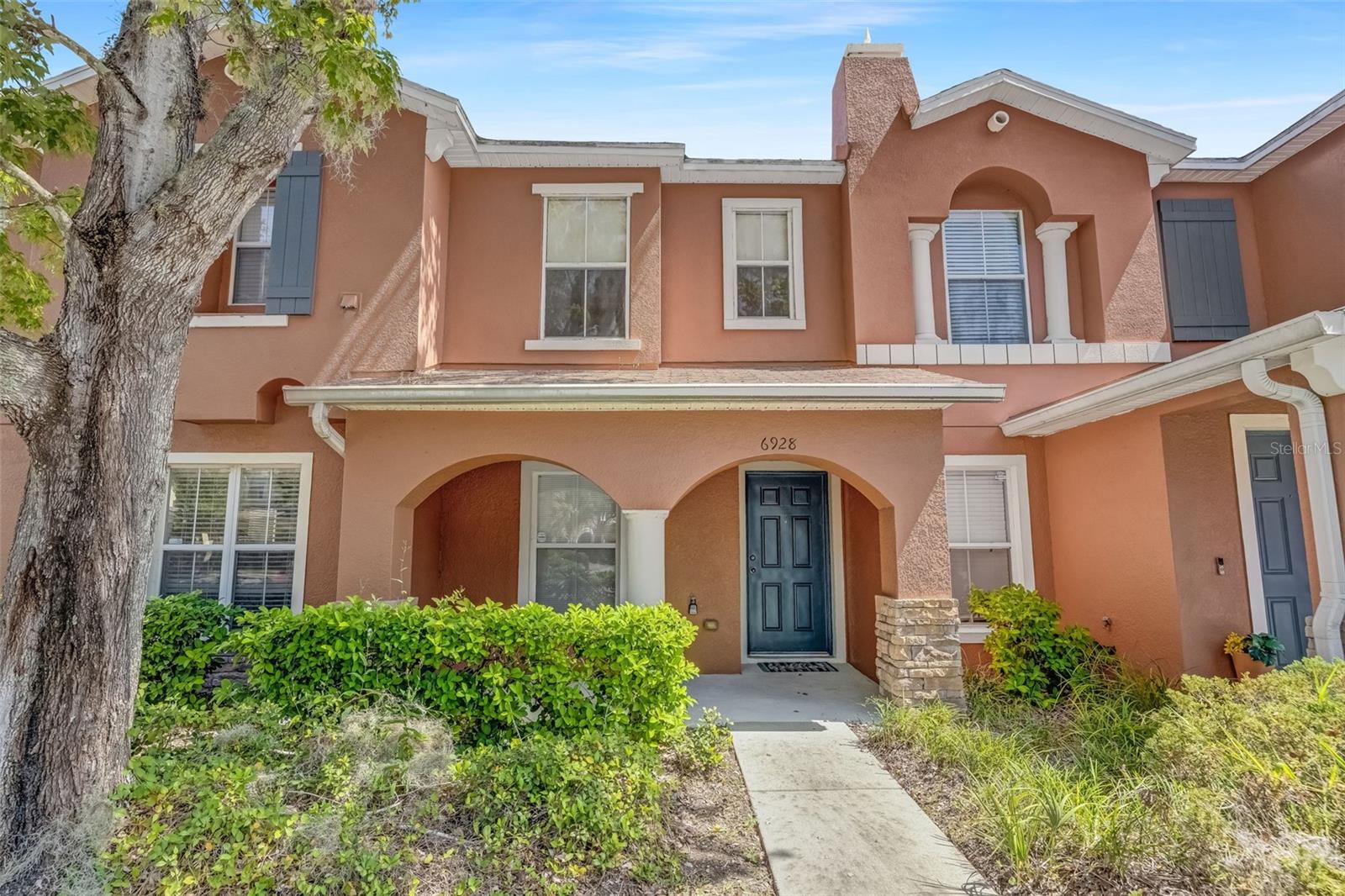 ST CHARLES PLACE - Residential