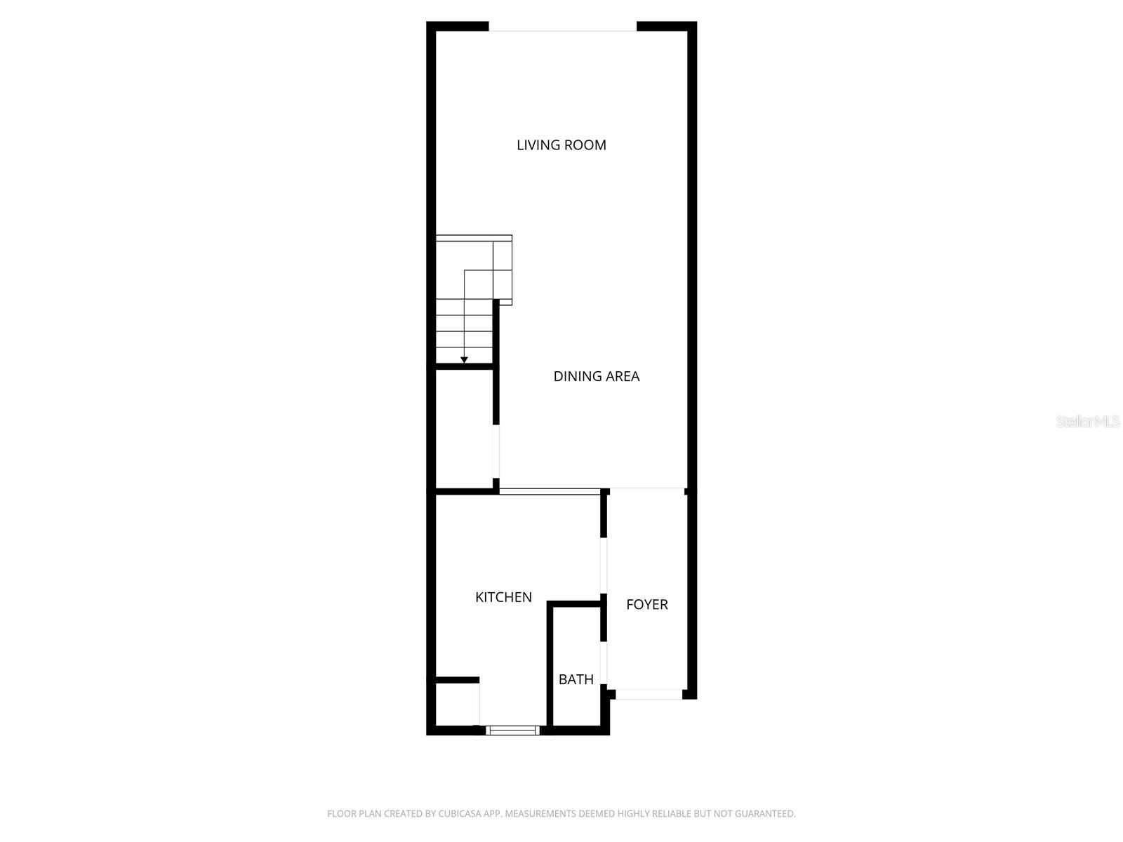 ST CHARLES PLACE - Residential