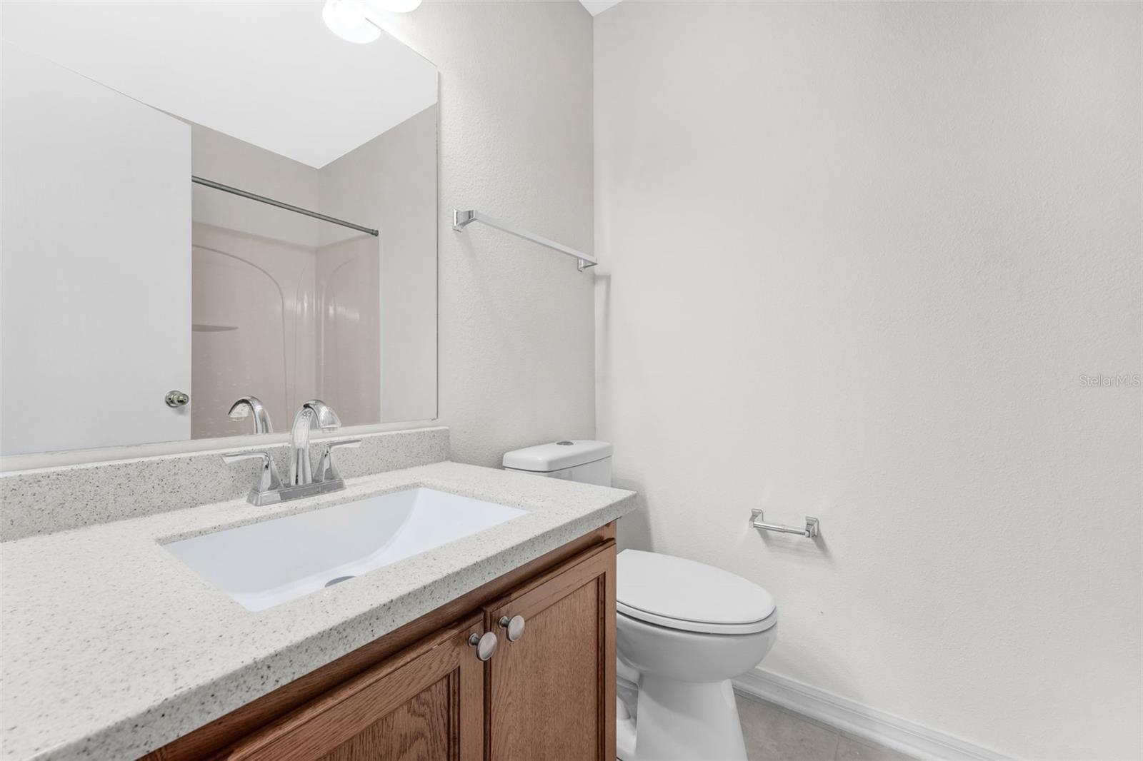 ST CHARLES PLACE - Residential