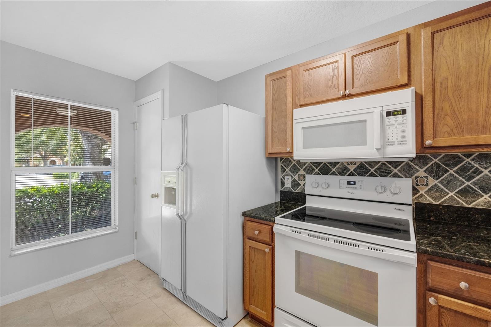 ST CHARLES PLACE - Residential