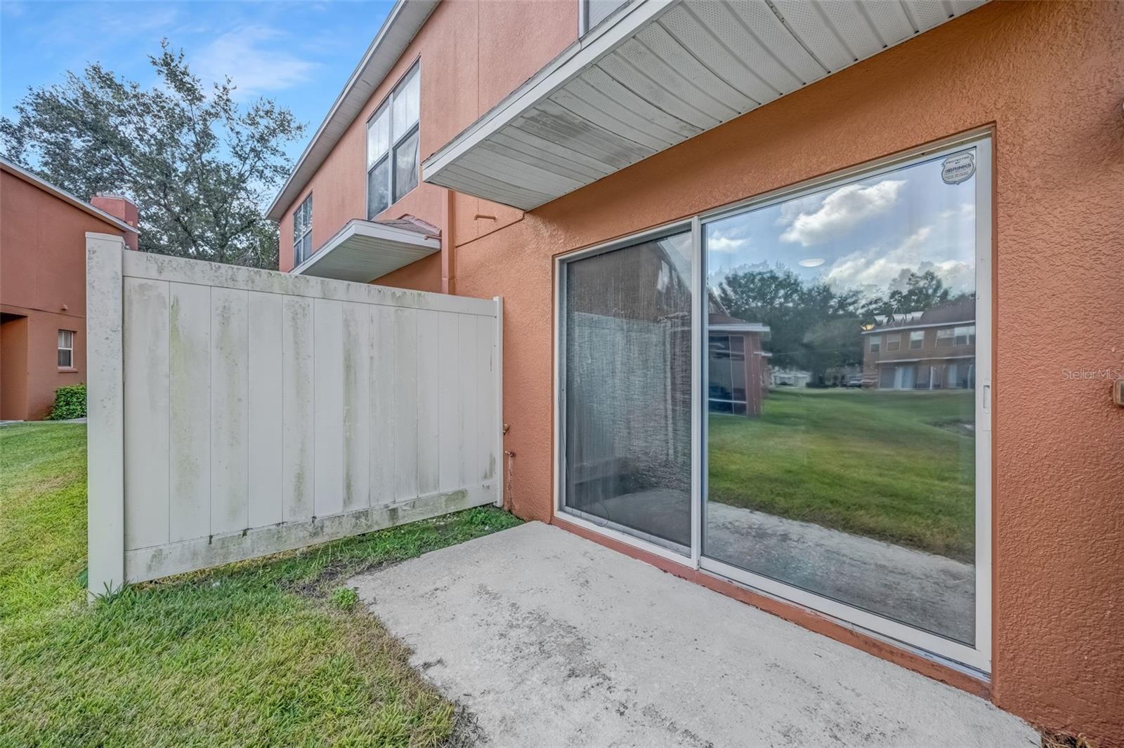 ST CHARLES PLACE - Residential