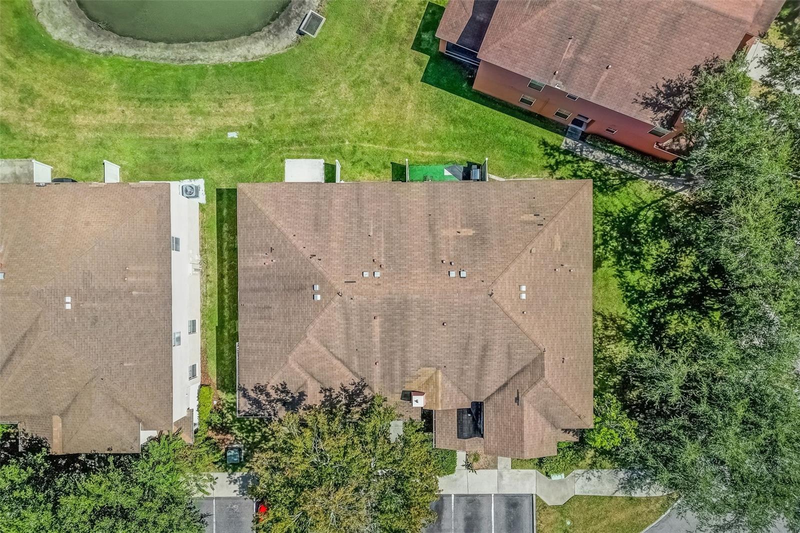 ST CHARLES PLACE - Residential