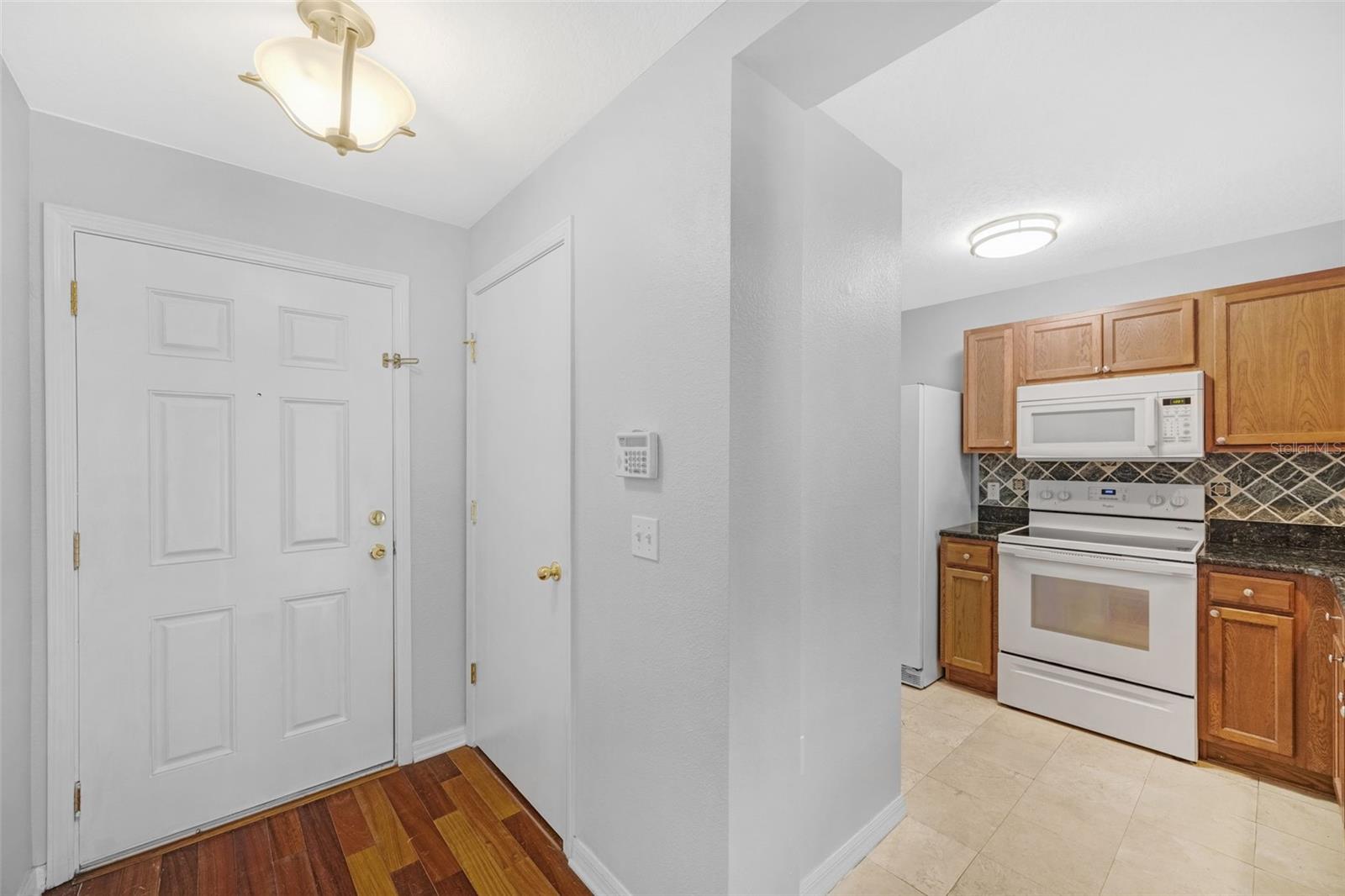 ST CHARLES PLACE - Residential